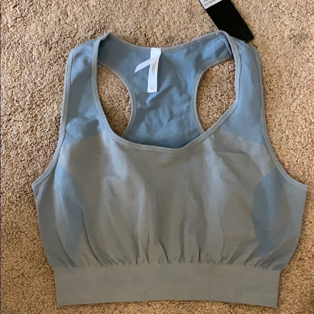 Legging Bra Top set - Picture 3 of 7